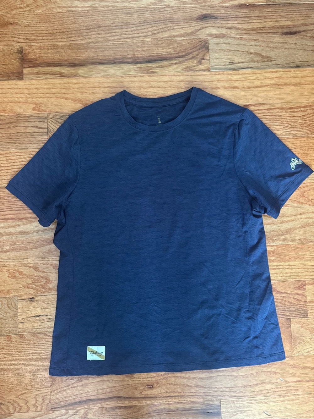 Tracksmith Shirt